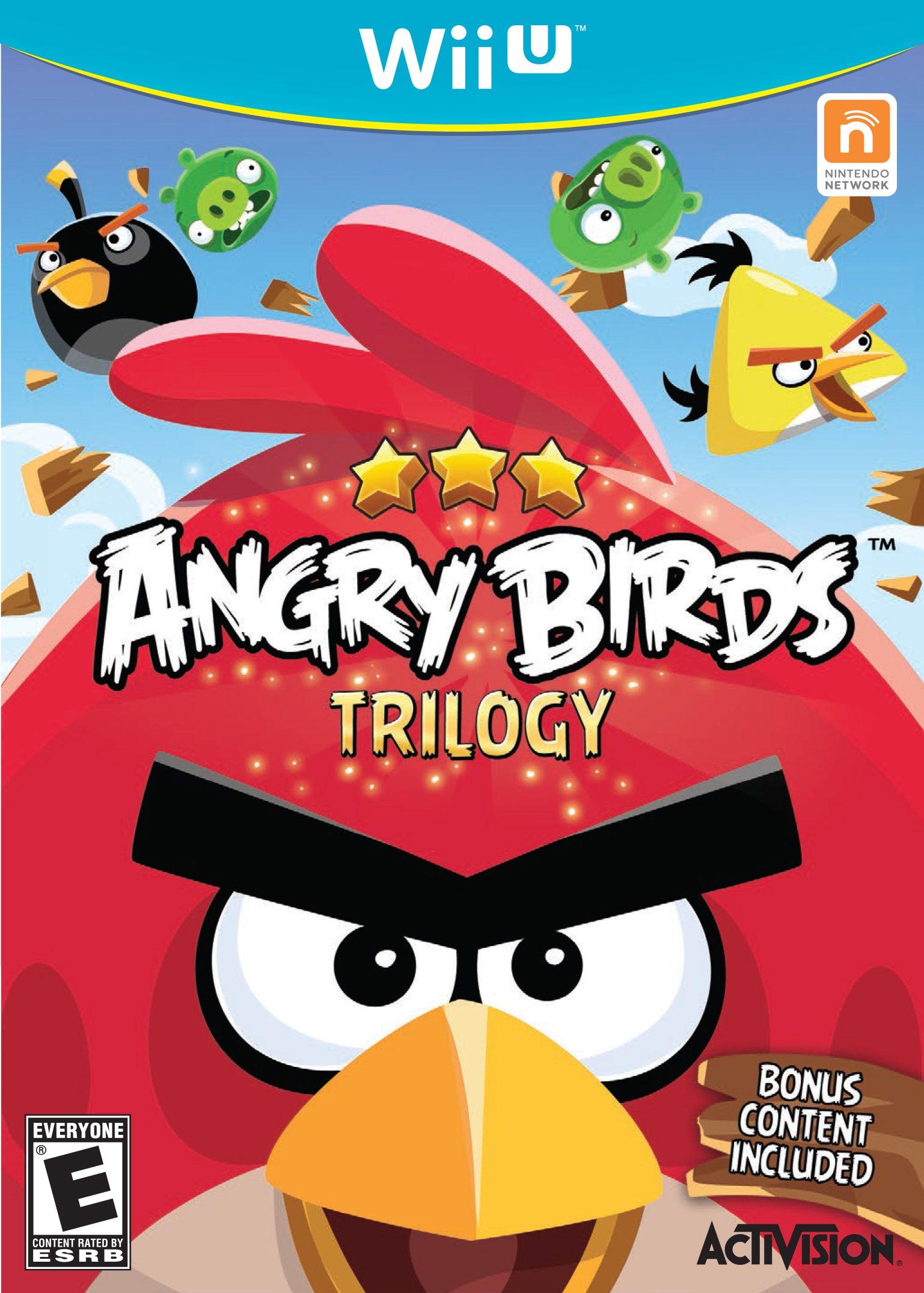 Angry Birds 2 - Genuine Movie / Film / Cinema Poster - Brand New