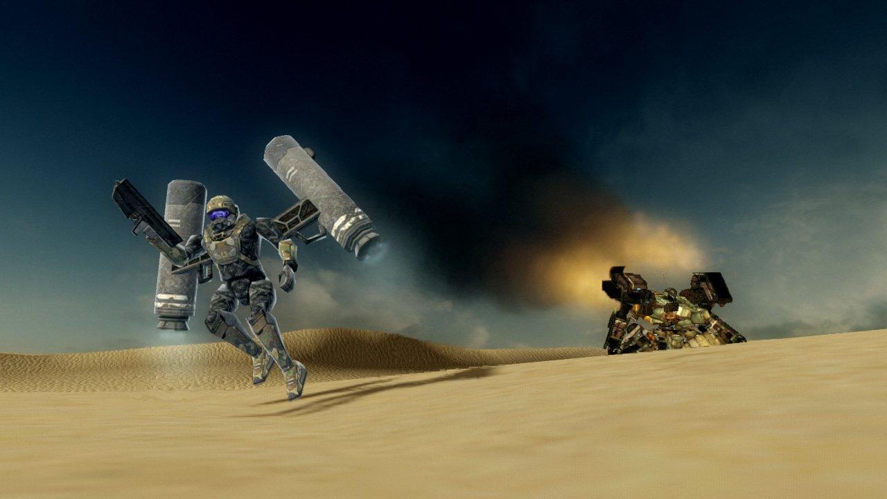 Armored-Core-Verdict-Day---