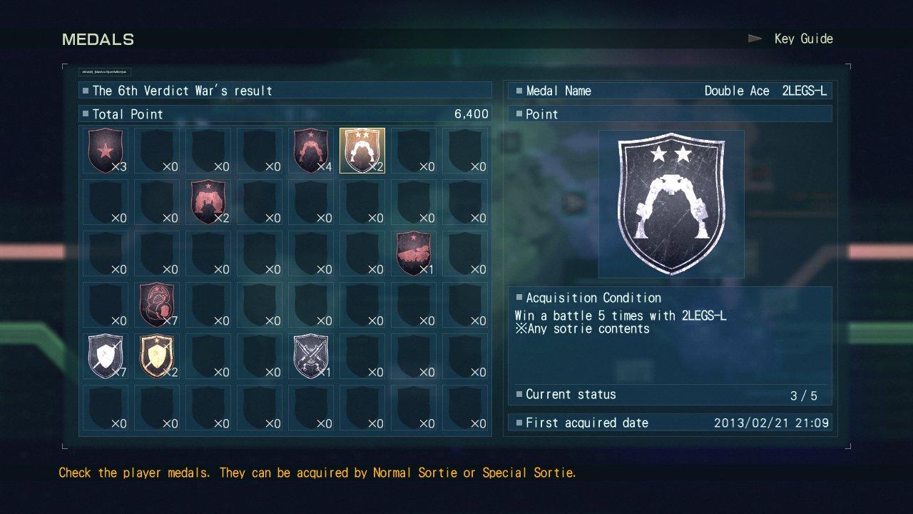 Amazon.co.jp: ARMORED CORE VERDICT DAY(アーマード・コア