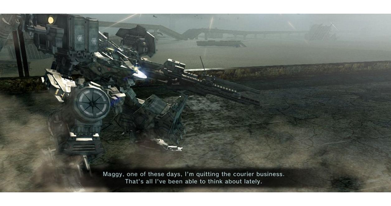 ARMORED CORE: VERDICT DAY | Bandai | GameStop
