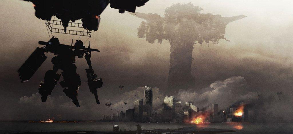 Armored Core: Verdict Day - PlayStation 3 | Bandai Namco