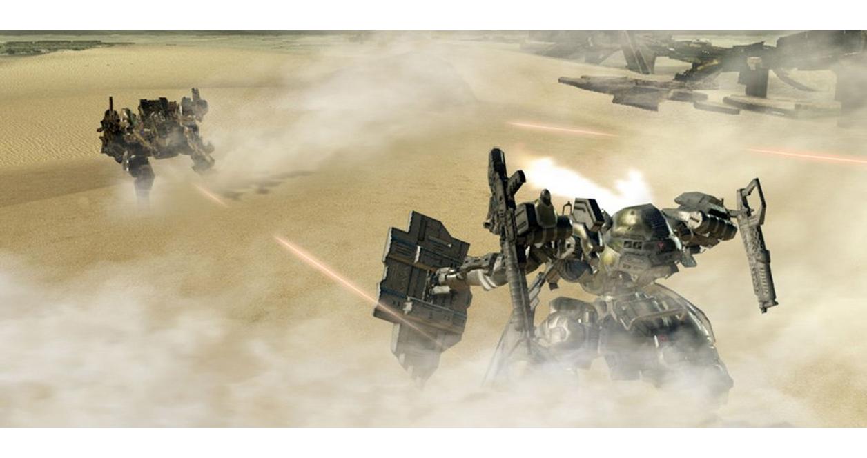 ARMORED CORE: VERDICT DAY - PlayStation 3 | Bandai | GameStop