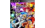 Dragon Ball Z: Battle of Z - PlayStation 3
