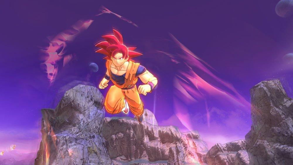 Dragon Ball Z Battle Of Z Playstation 3