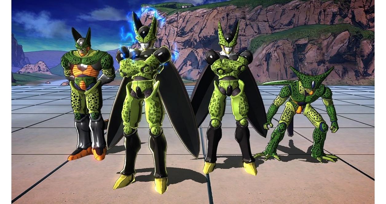 ドラゴンボールZ BATTLE OF Z Amazon.co.jp: ドラゴンボールZ BATTLE OF Z - PS Vita : ゲーム
