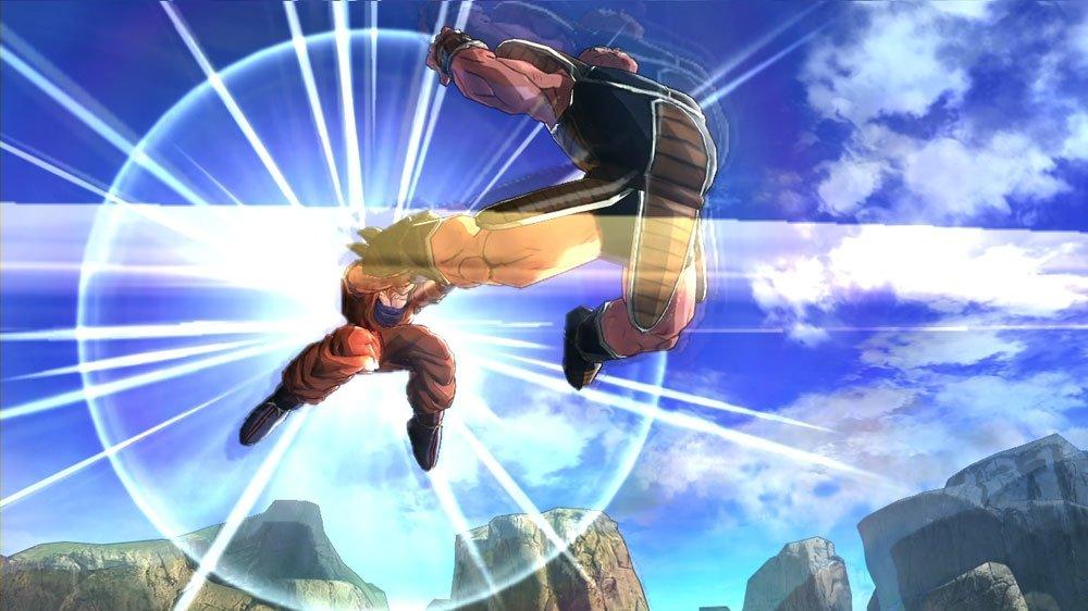 Dragon Ball Z: Battle of Z - PlayStation 3