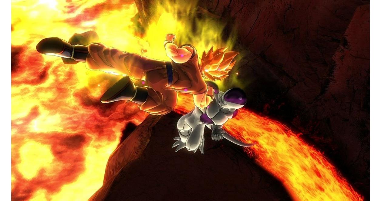 Dragon Ball Z: Battle of Z - PlayStation 3