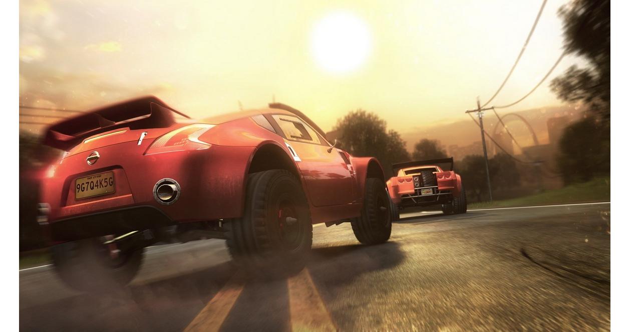 The Crew - Xbox One | Ubisoft | GameStop