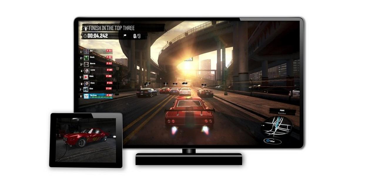 The Crew - Xbox 360
