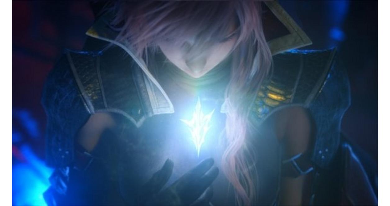 Lightning Returns: Final Fantasy XIII - Xbox 360 | Square