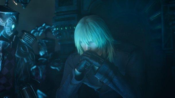 Lightning Returns: Final Fantasy XIII