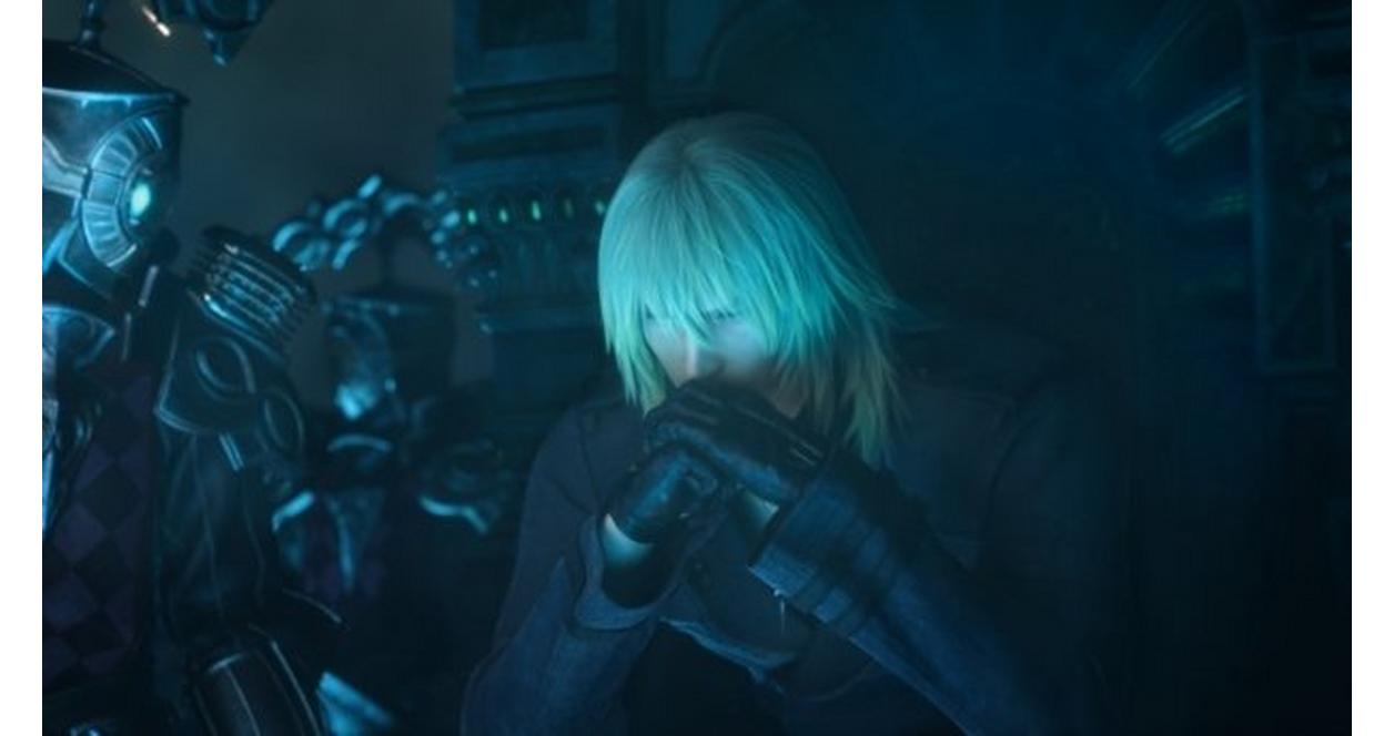 ゲランコフレ CCSTOYS Tengen Toppa Gurren Lagann Figure Lazen Gann