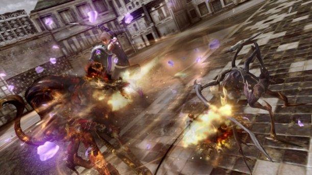 Jogo Final Fantasy Lightning Returns para Xbox 360