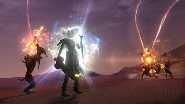 Jogo Final Fantasy Lightning Returns para Xbox 360