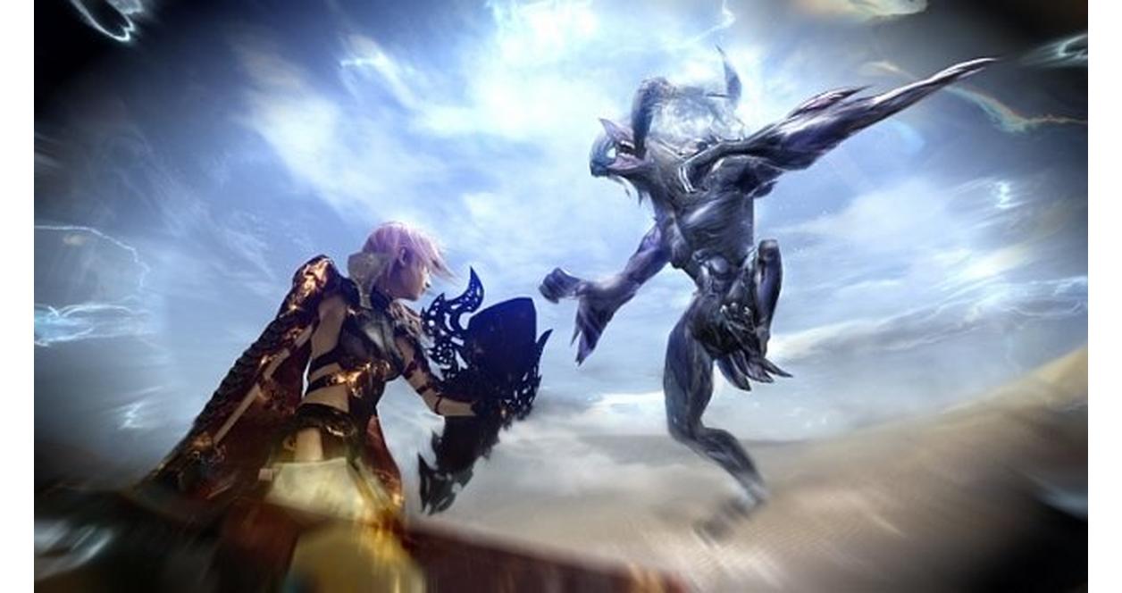 Lightning Returns: Final Fantasy XIII | Square Enix | GameStop