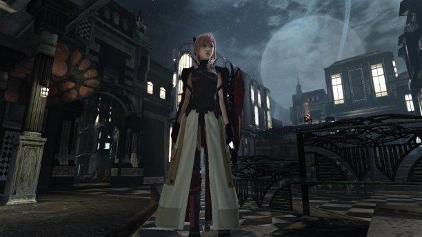 Lightning returns hot sale xbox 360