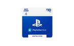 PlayStation Store $10