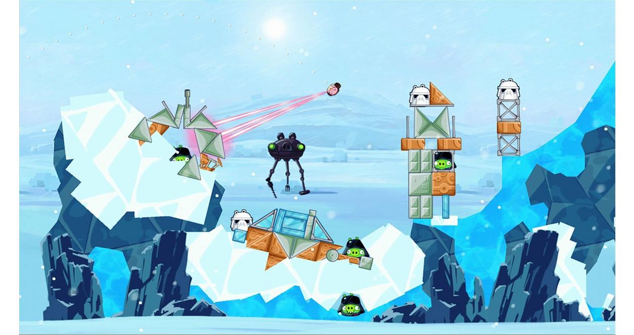 その他 Angry Birds: Star Wars Angry Birds: Star Wars | Activision | GameStop