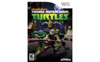 Teenage Mutant Ninja Turtles - Nintendo Wii