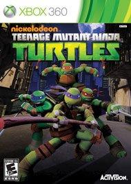 Teenage Mutant Ninja Turtles Xbox 360 Gamestop - teenage mutant ninja turtles roblox games
