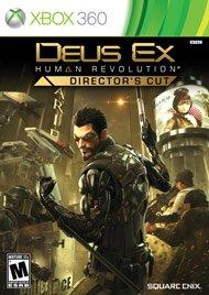 deus ex human revolution xbox one