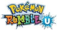 Pokemon Rumble U Nintendo Wii U Gamestop