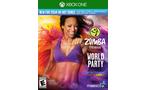 Zumba Fitness: World Party - Xbox One
