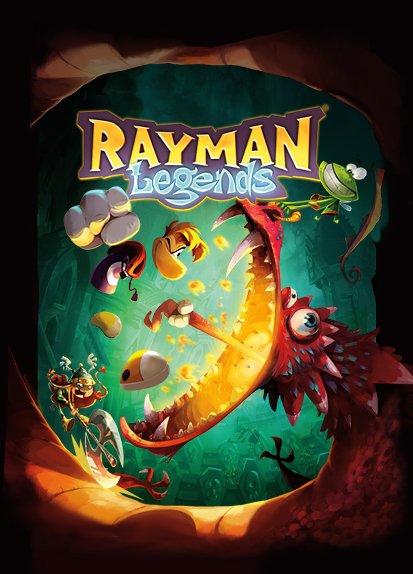 Rayman Legends PC Game Download - Install Games