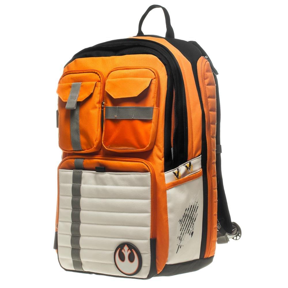 porg backpack gamestop