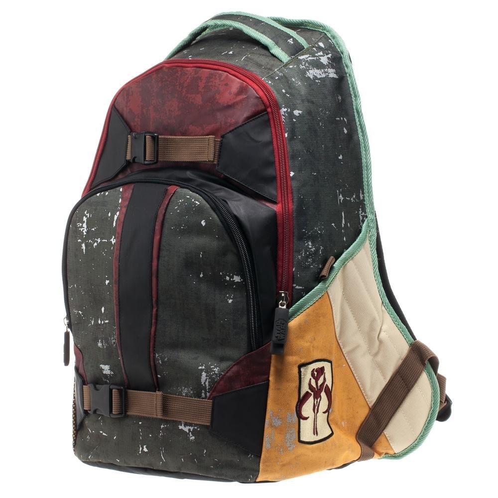 Star Wars Mandalorian Backpack GameStop