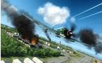 Air Conflicts: Pacific Carriers - PlayStation 4