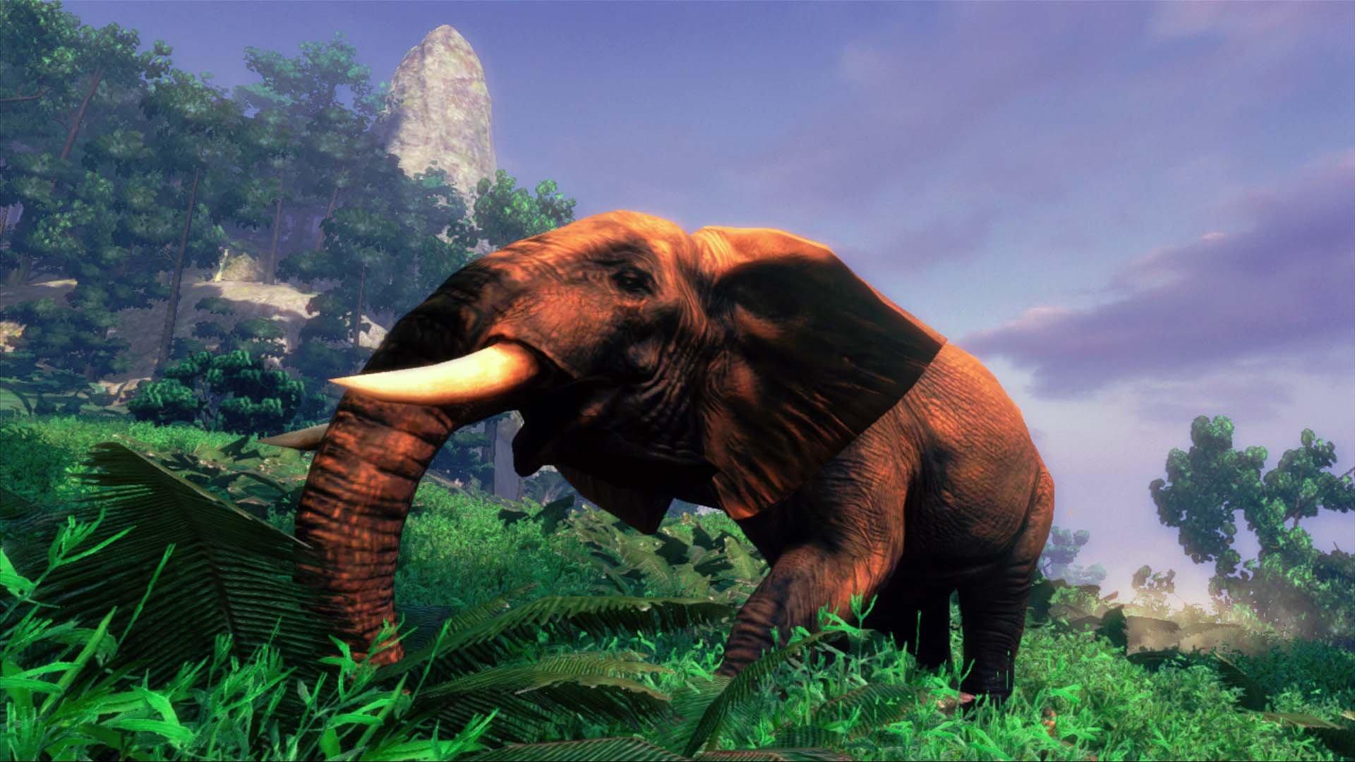 Cabelas-African-Adventures---