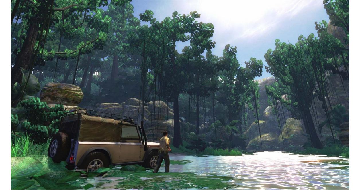 Cabela's African Adventures - PlayStation 4