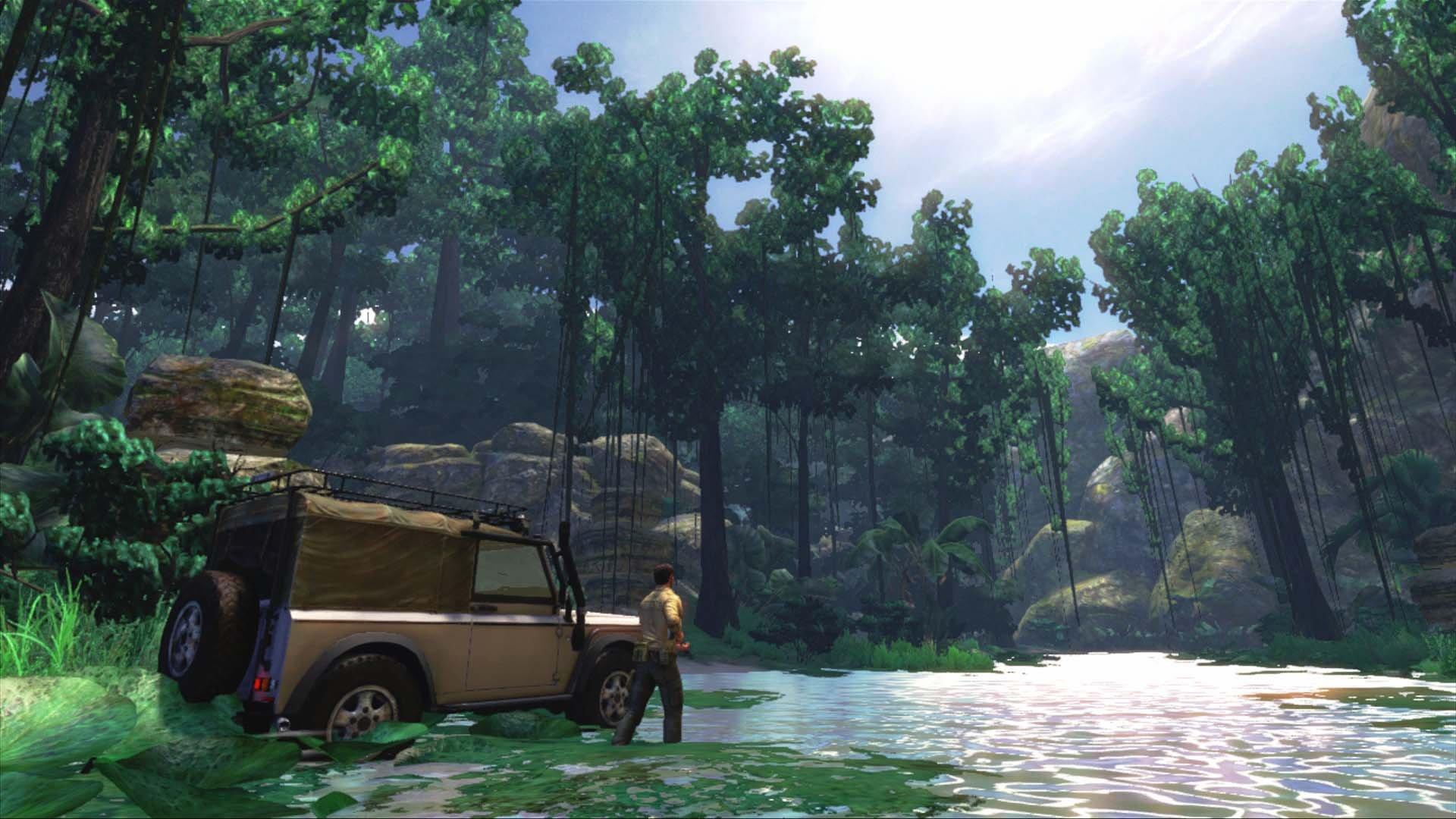 list item 8 of 11 Cabela's African Adventures - Xbox One