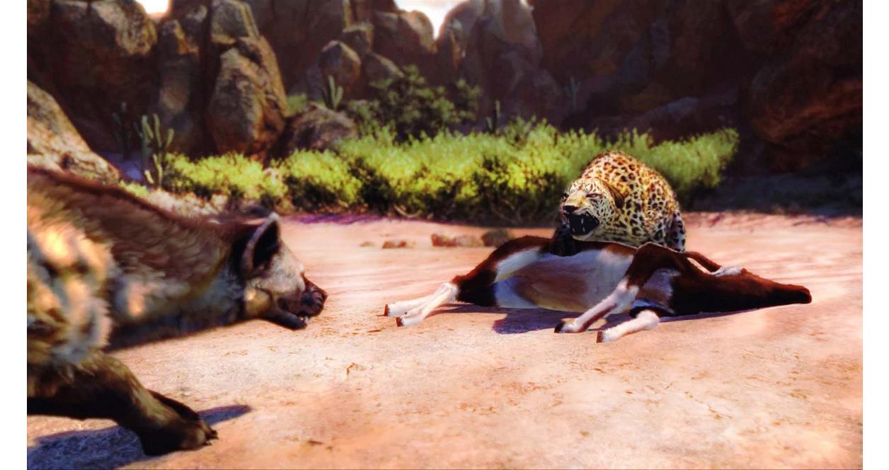 PlayStation4 - 北米版 Cabela&#39;s AFRICAN ADVENTURES アフリカ PS4 Cabela's African Adventures - PlayStation 4 | Activision