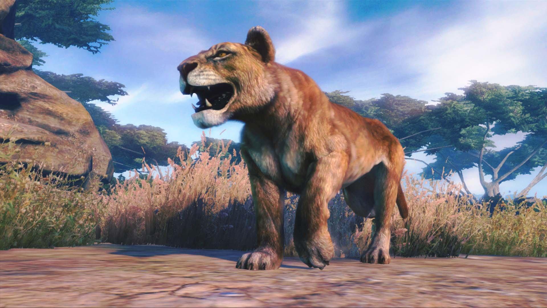 Amazon.com: Cabela's African Adventure - PlayStation 4