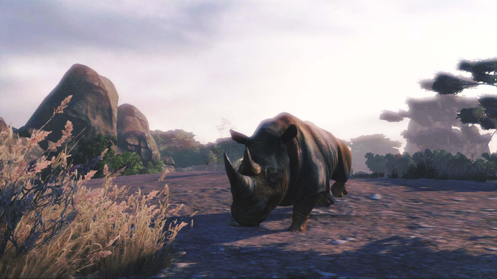 list item 4 of 11 Cabela's African Adventures - Xbox One