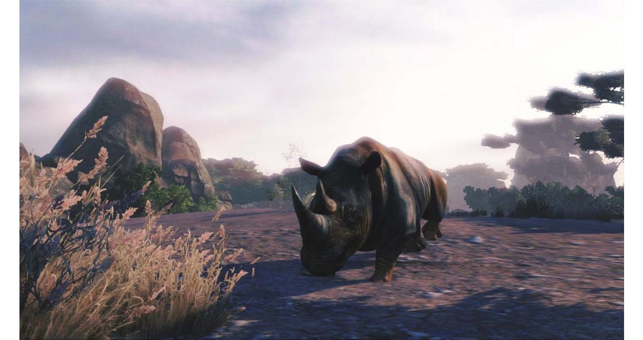 Cabela's African Adventures - Xbox One
