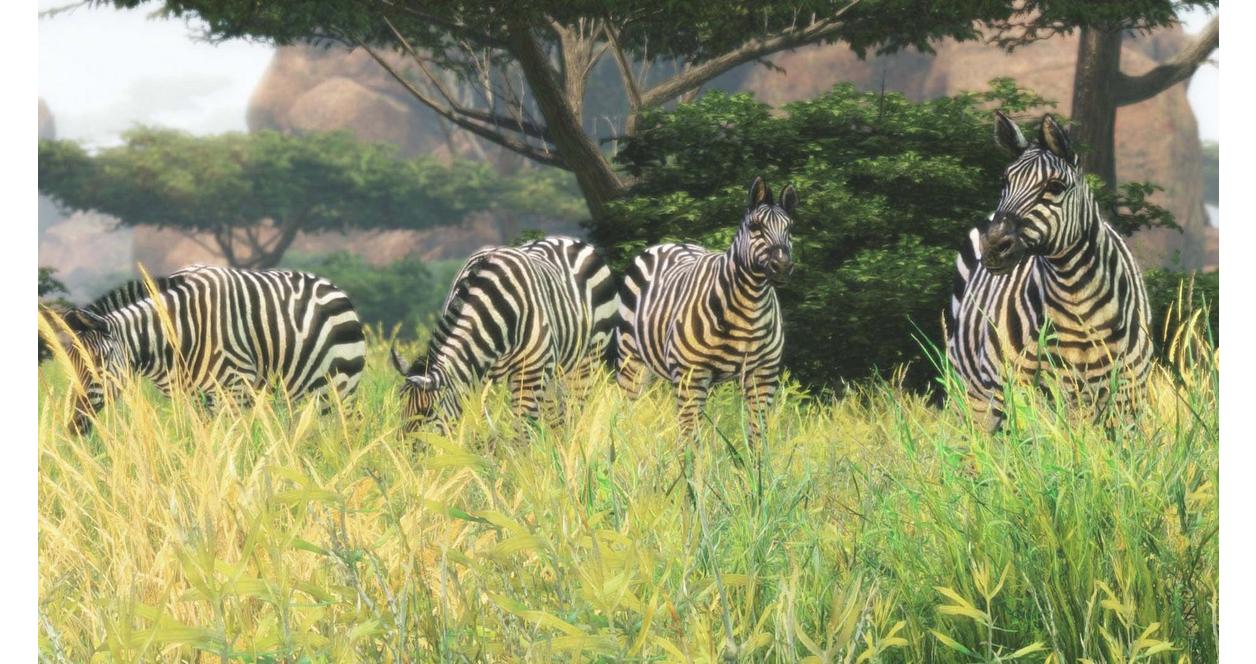 Cabela's African Adventures - PlayStation 4 | Activision