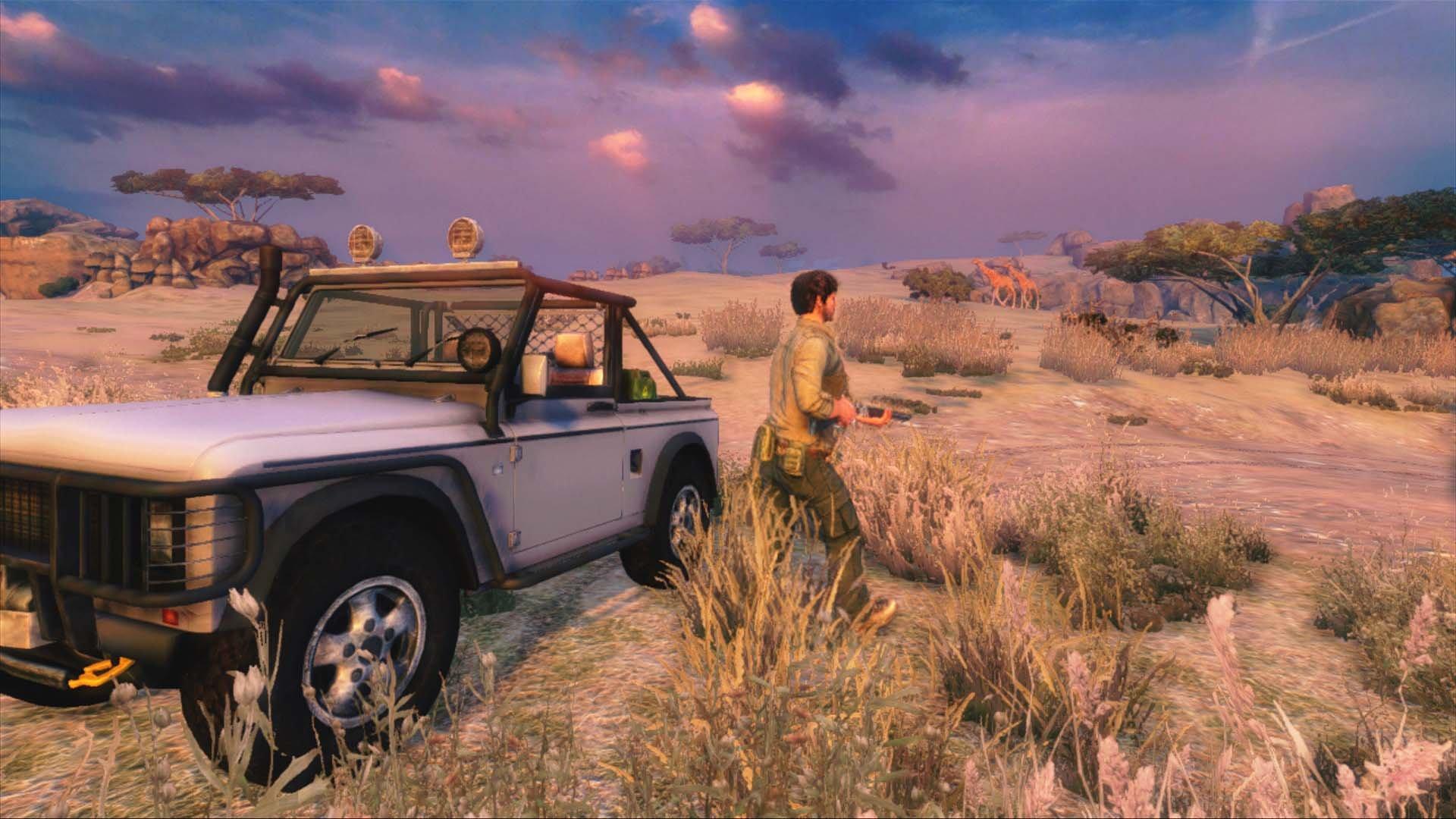 Cabela's African Adventures - Xbox One