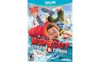 Wipeout: Create and Crash - Nintendo Wii U