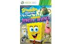 SpongeBob Plankton&#39;s Robotic Revenge - Xbox 360