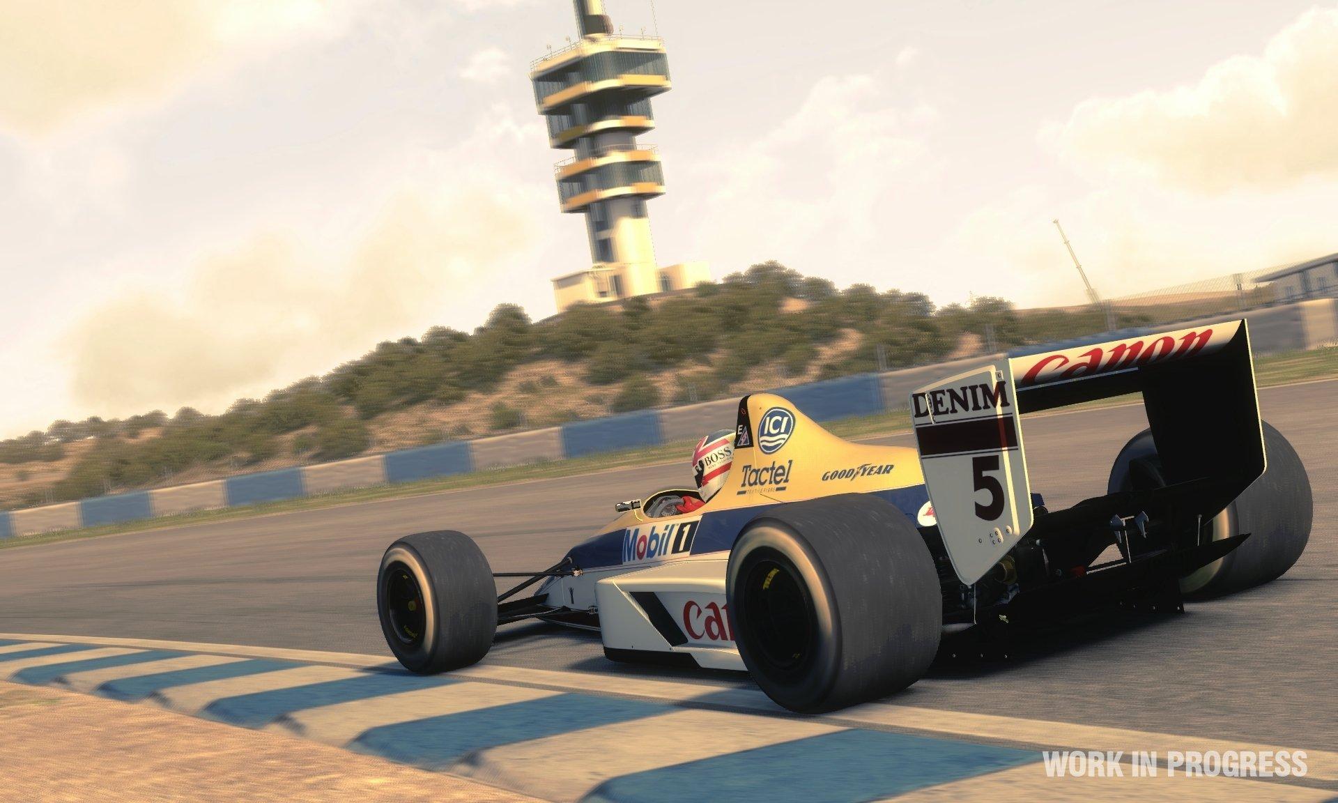 F1 2013 - PlayStation 3