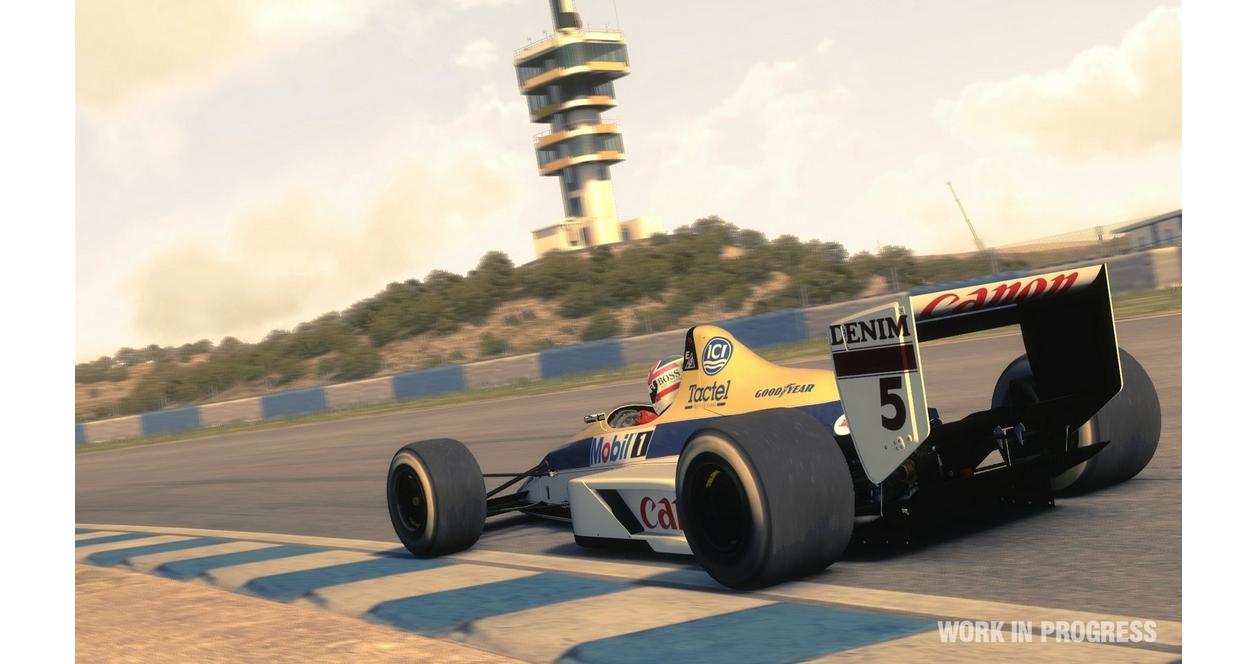 F1 2013 - PlayStation 3