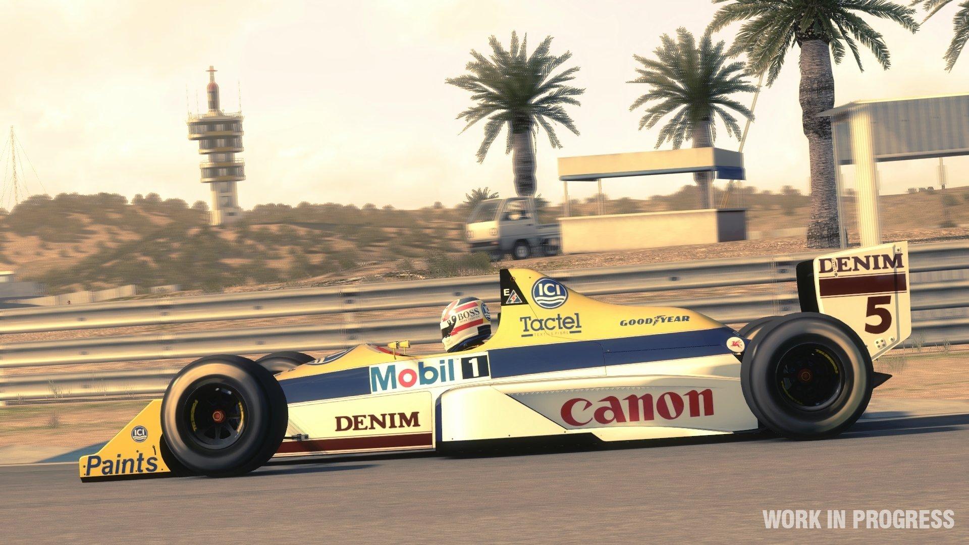 F1 2013 - PlayStation 3