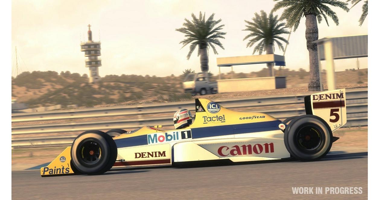 F1 2013 - Xbox 360
