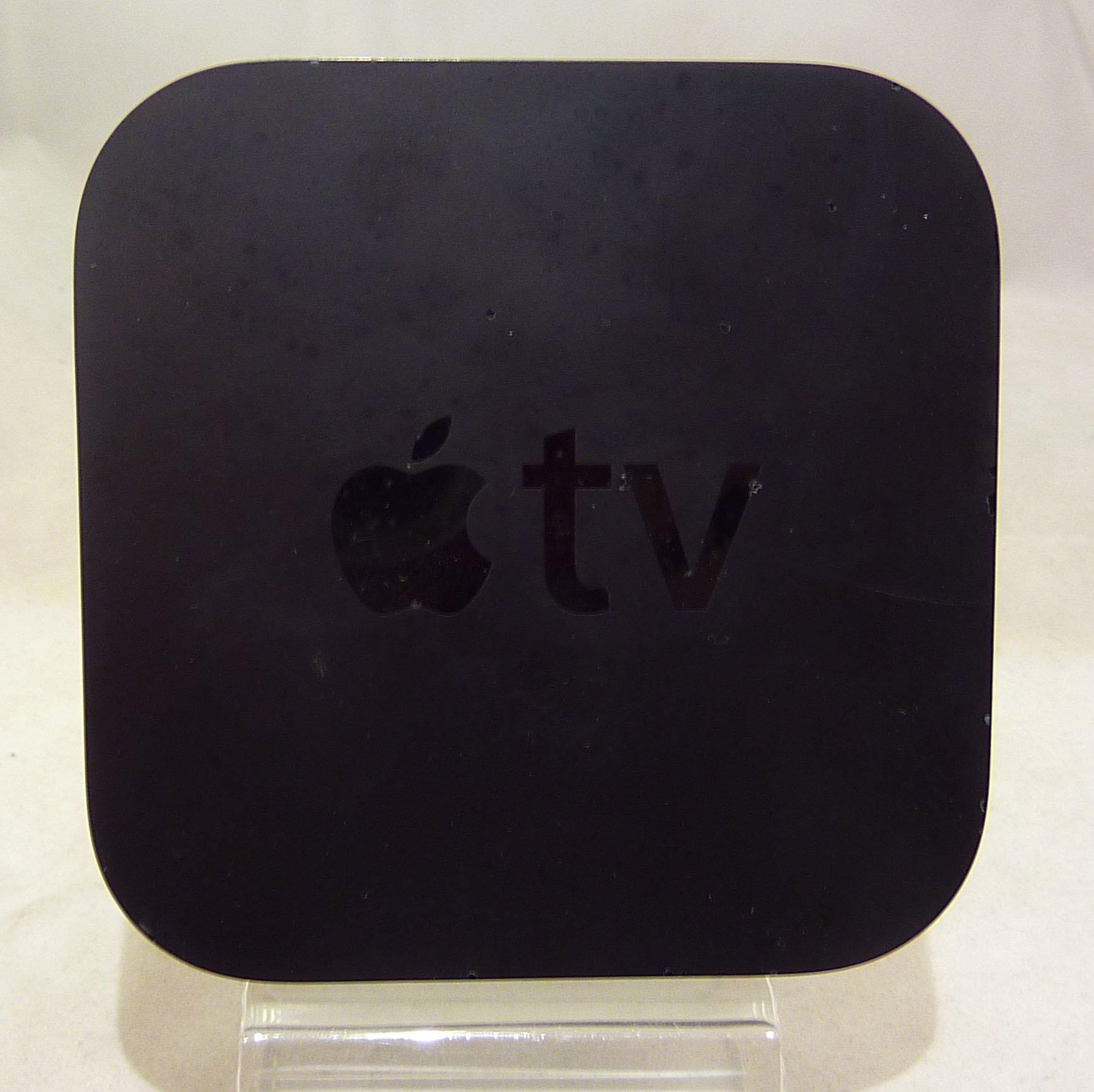 Apple Tv Gen 3 2012 Gamestop Premium Refurbished Gamestop