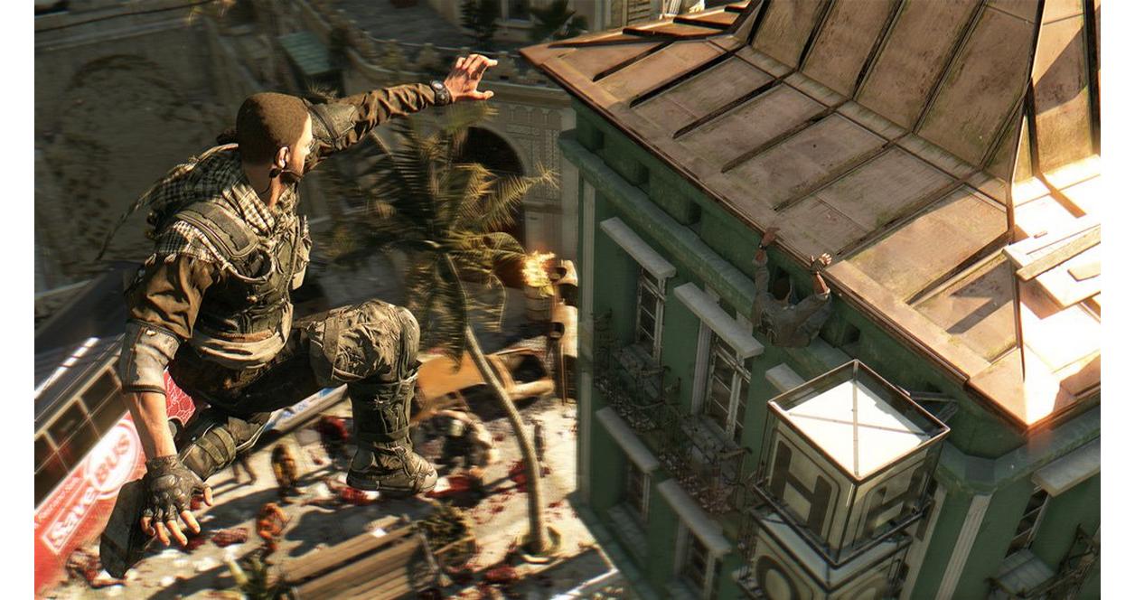 Dying Light Anniversary Edition - PS4 | PlayStation 4 | GameStop