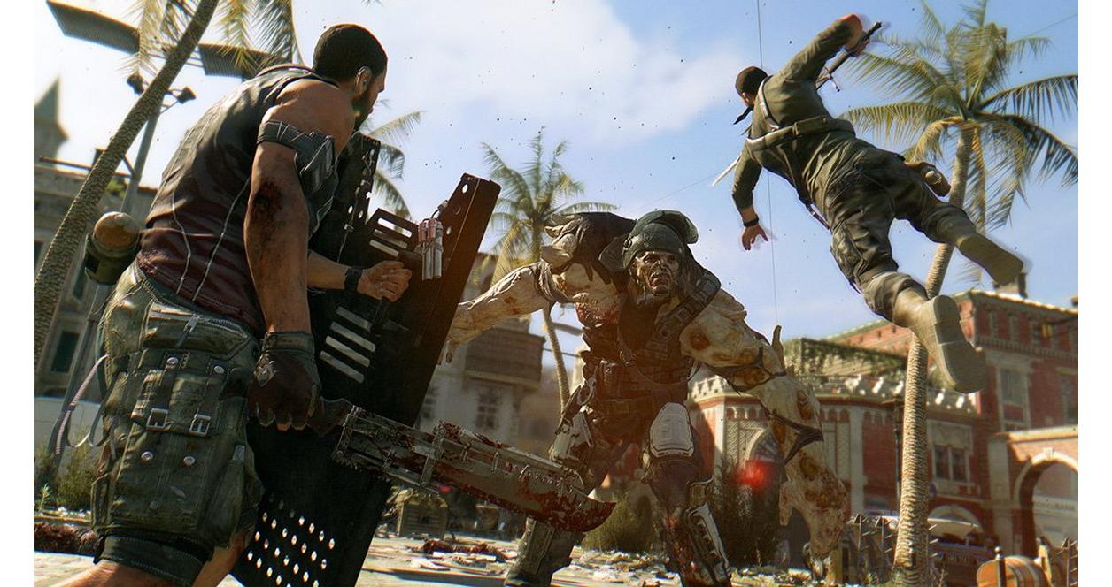 Dying Light - PC