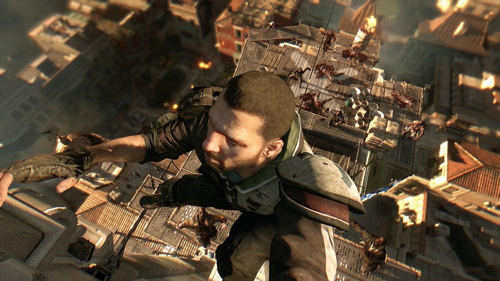 Dying Light: Bad Blood on PC Is Free to All Owners of Dying Light